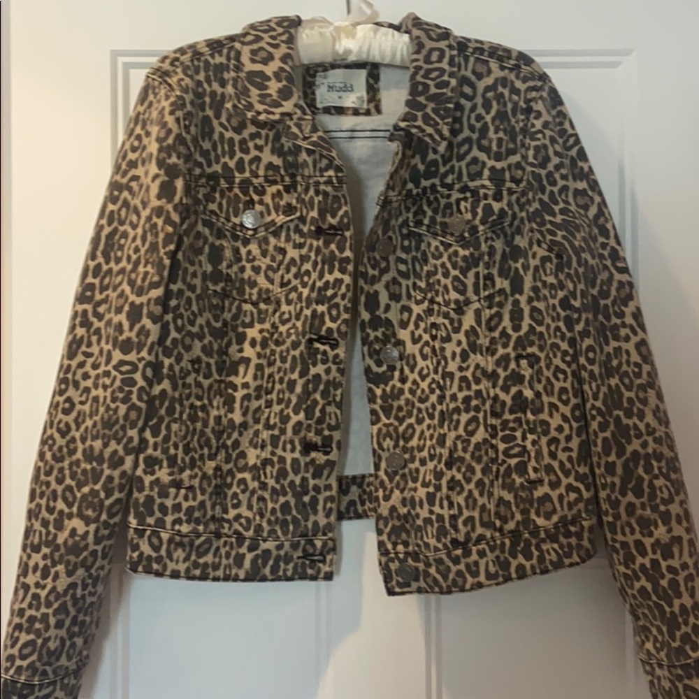 jacket